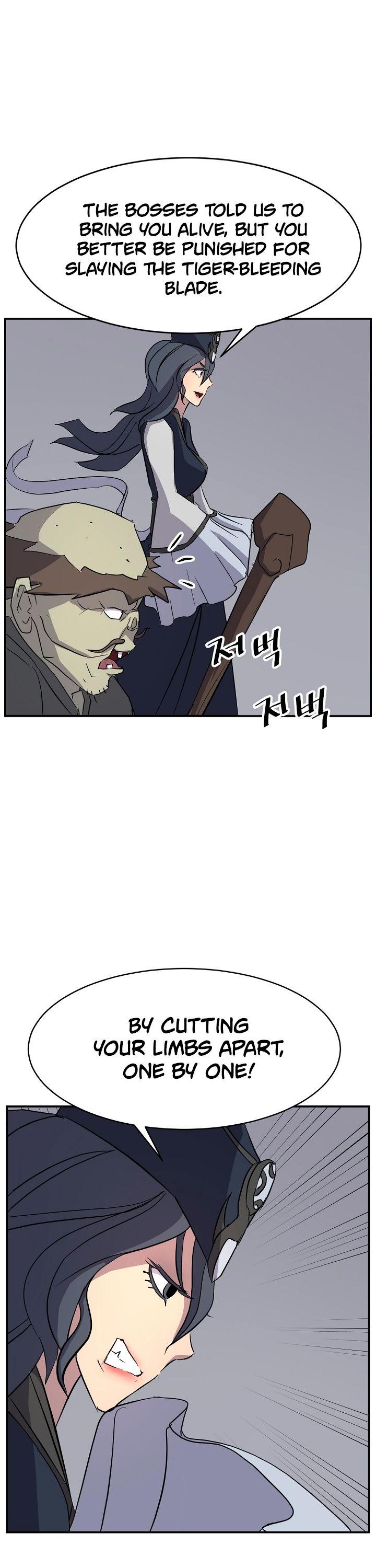 Immortal, Invincible Chapter 75 page 26 - Chapter 75