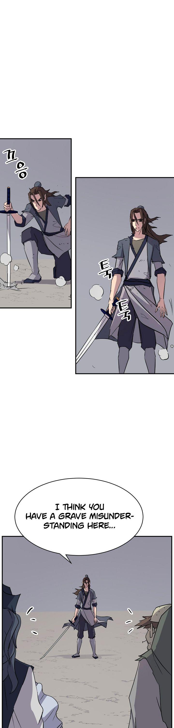 Immortal, Invincible Chapter 75 page 27 - Chapter 75