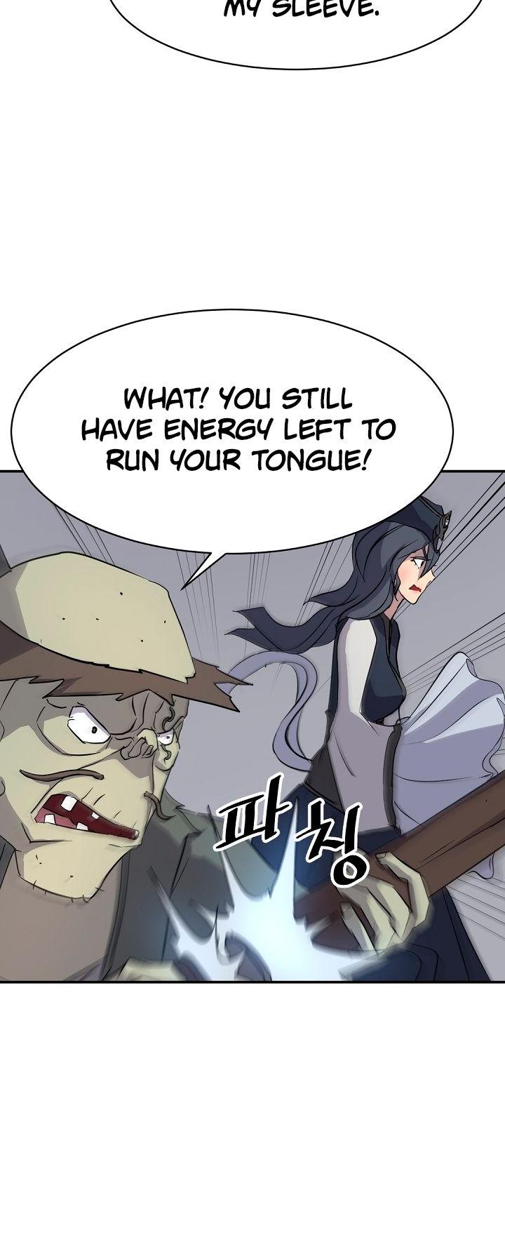 Immortal, Invincible Chapter 75 page 29 - Chapter 75