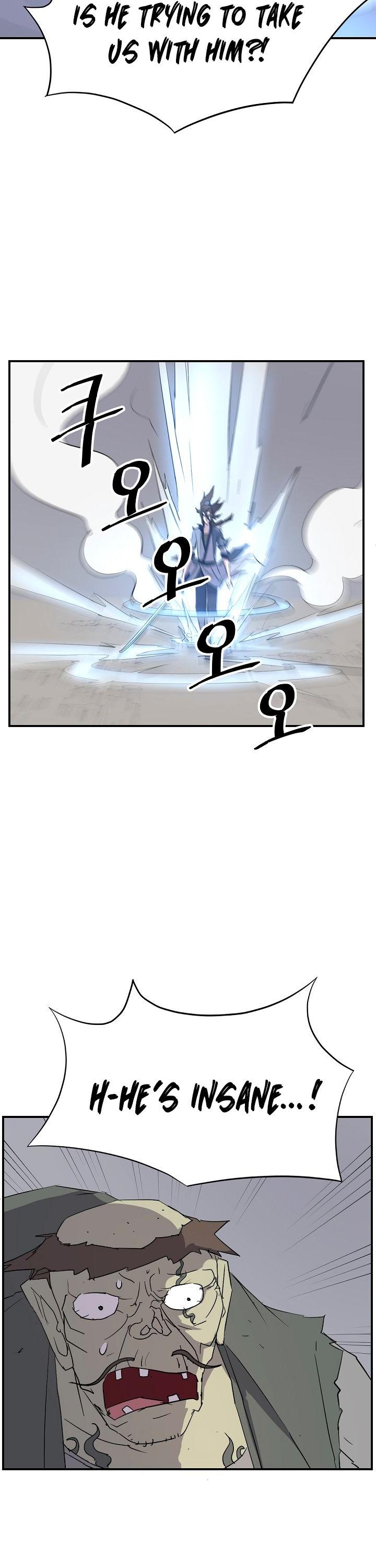 Immortal, Invincible Chapter 75 page 33 - Chapter 75