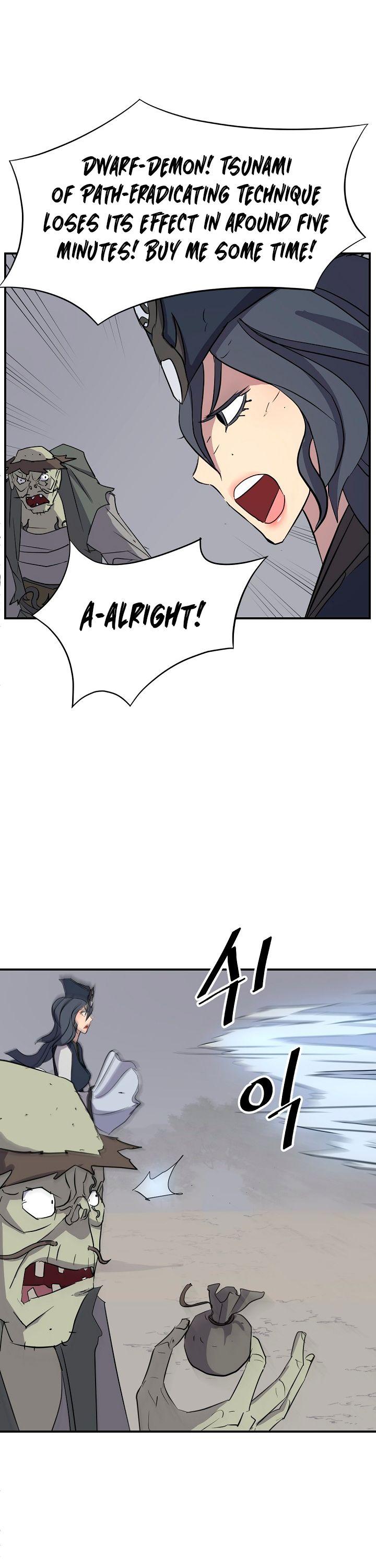 Immortal, Invincible Chapter 75 page 34 - Chapter 75