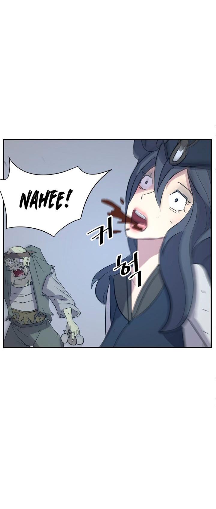 Immortal, Invincible Chapter 75 page 36 - Chapter 75
