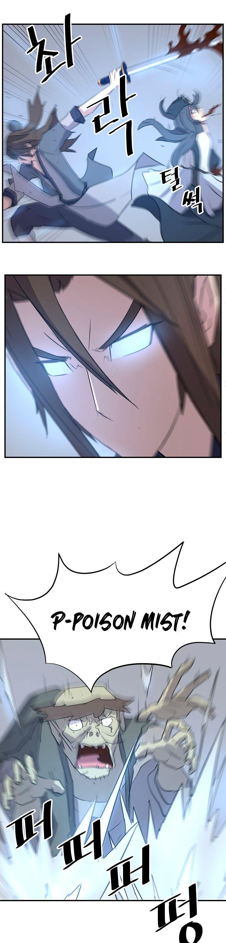 Immortal, Invincible Chapter 75 page 37 - Chapter 75