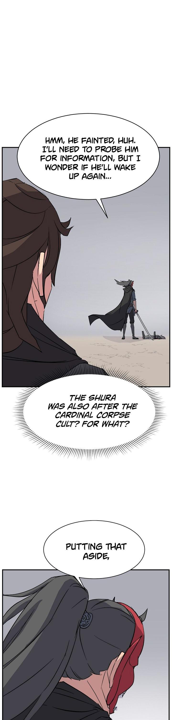 Immortal, Invincible Chapter 75 page 5 - Chapter 75