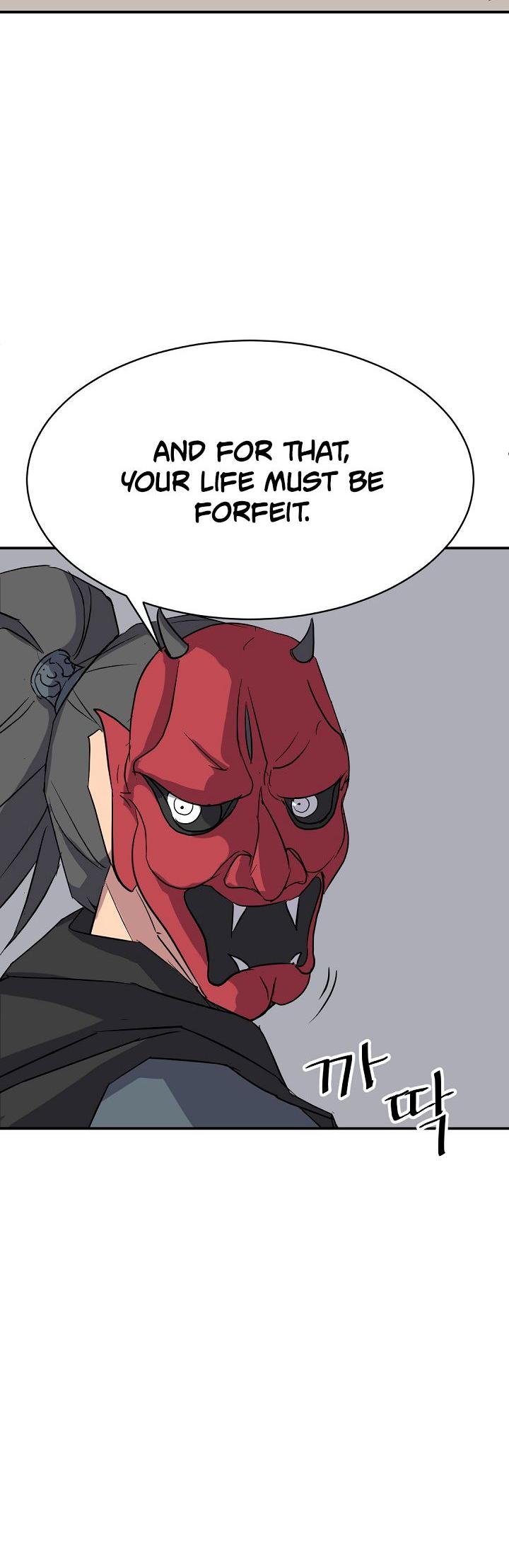 Immortal, Invincible Chapter 75 page 8 - Chapter 75