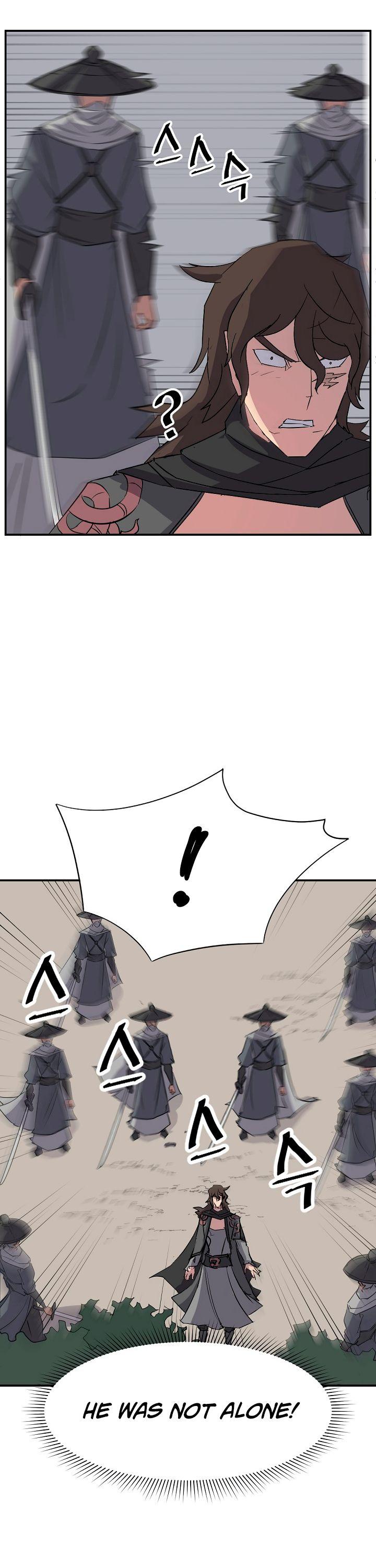 Immortal, Invincible Chapter 75 page 9 - Chapter 75