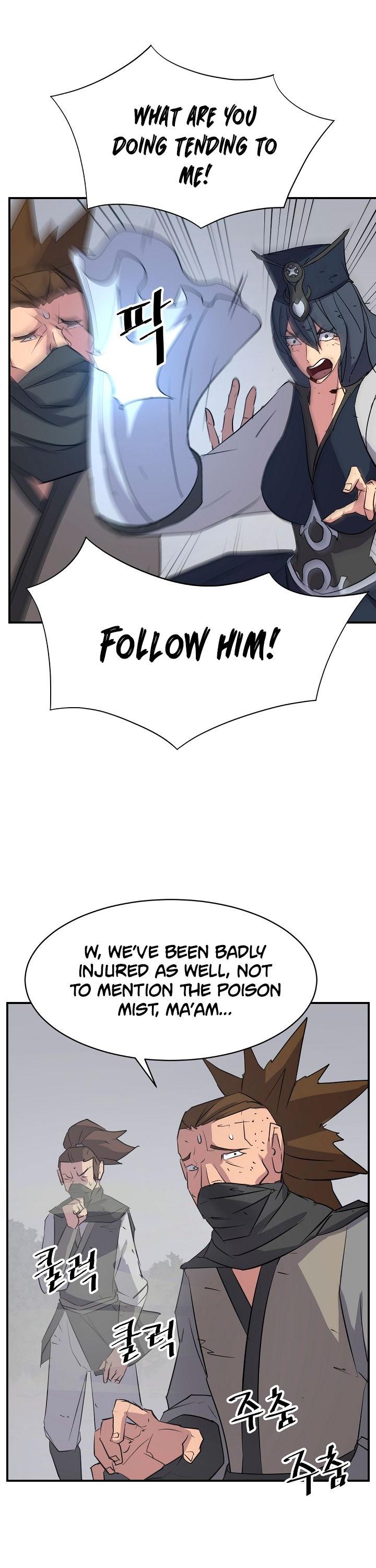 Immortal, Invincible Chapter 76 page 10 - Chapter 76