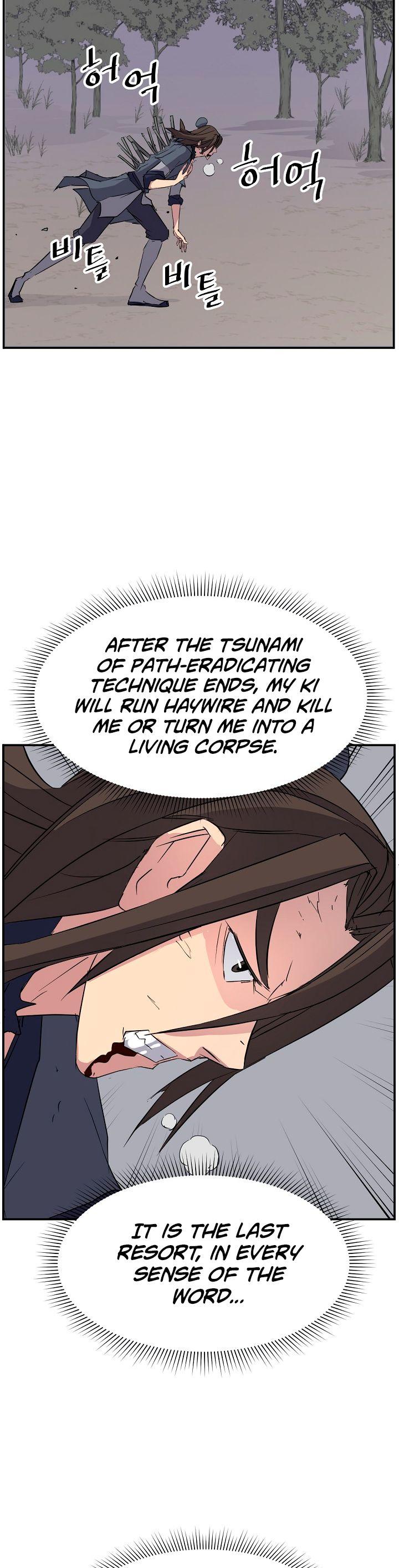 Immortal, Invincible Chapter 76 page 13 - Chapter 76