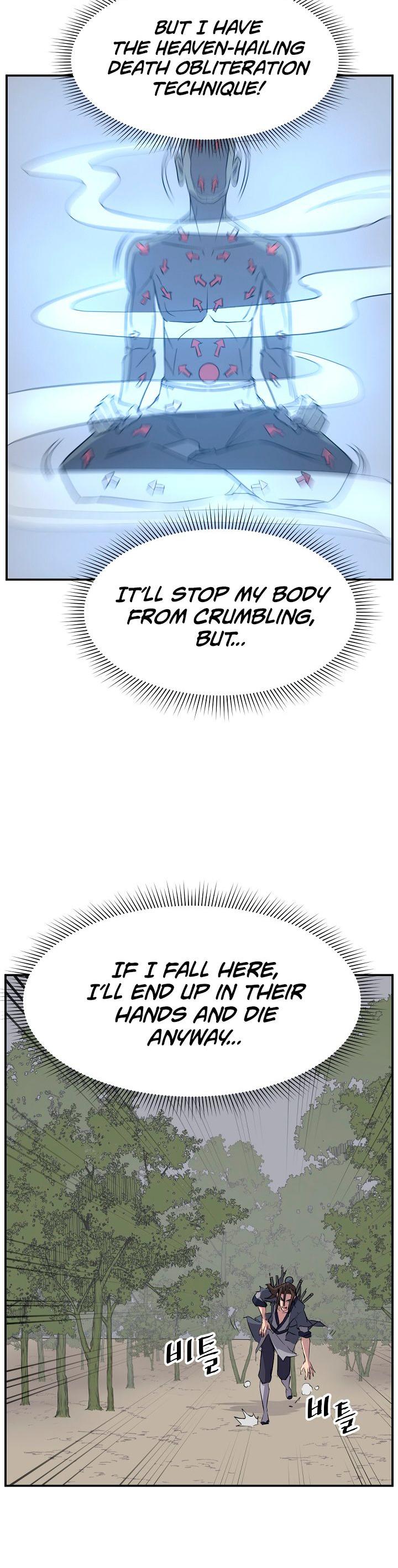 Immortal, Invincible Chapter 76 page 14 - Chapter 76