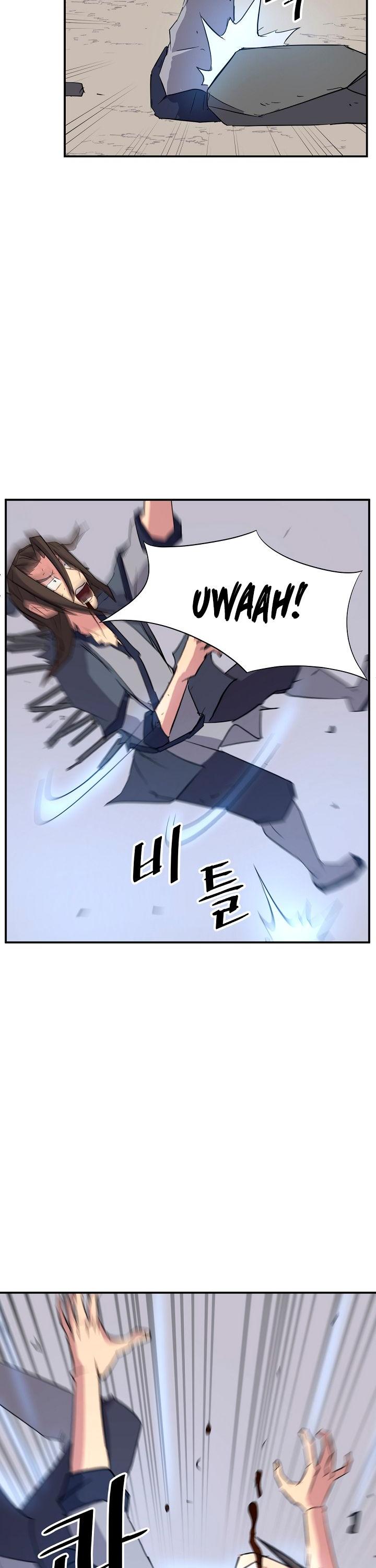 Immortal, Invincible Chapter 76 page 18 - Chapter 76
