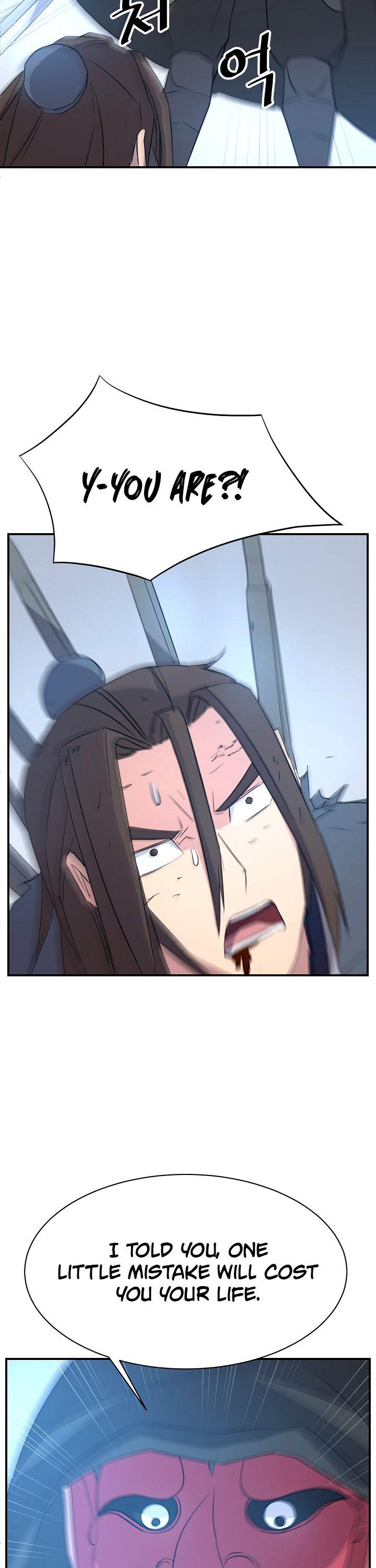 Immortal, Invincible Chapter 76 page 24 - Chapter 76