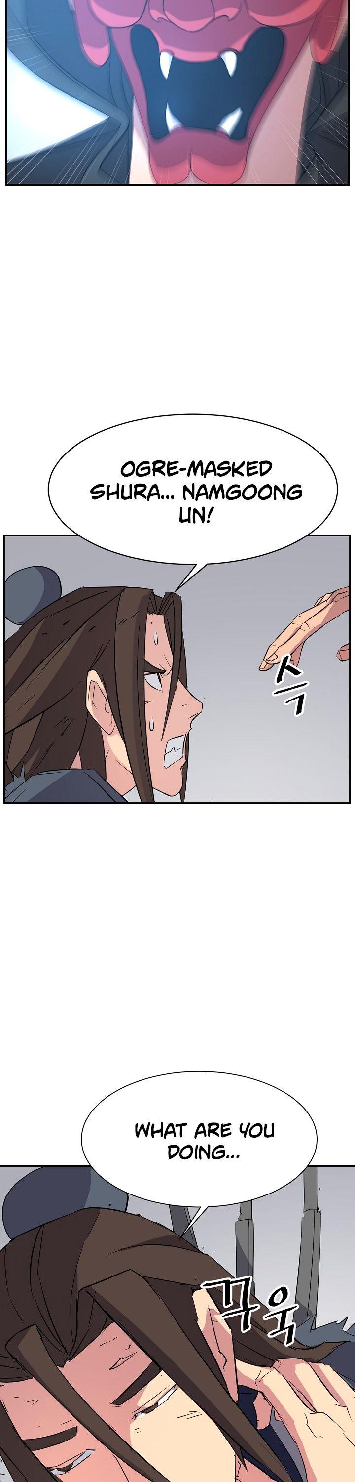 Immortal, Invincible Chapter 76 page 25 - Chapter 76