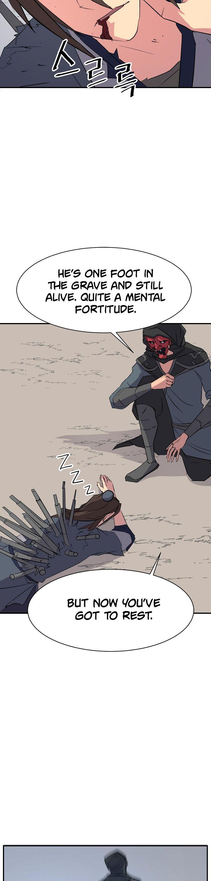 Immortal, Invincible Chapter 76 page 26 - Chapter 76