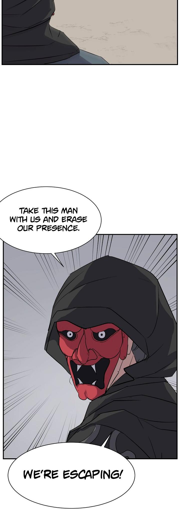 Immortal, Invincible Chapter 76 page 28 - Chapter 76