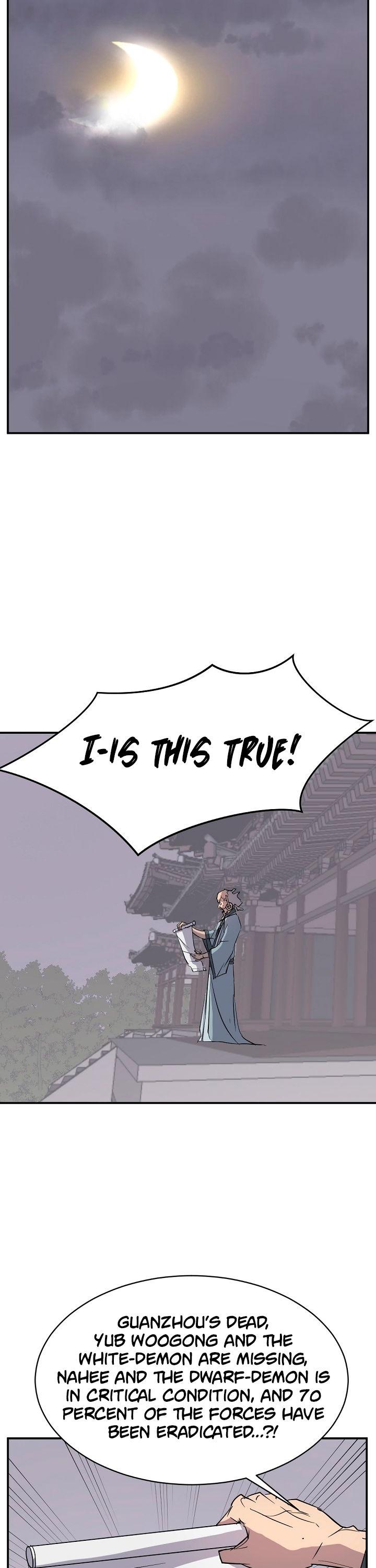 Immortal, Invincible Chapter 76 page 30 - Chapter 76