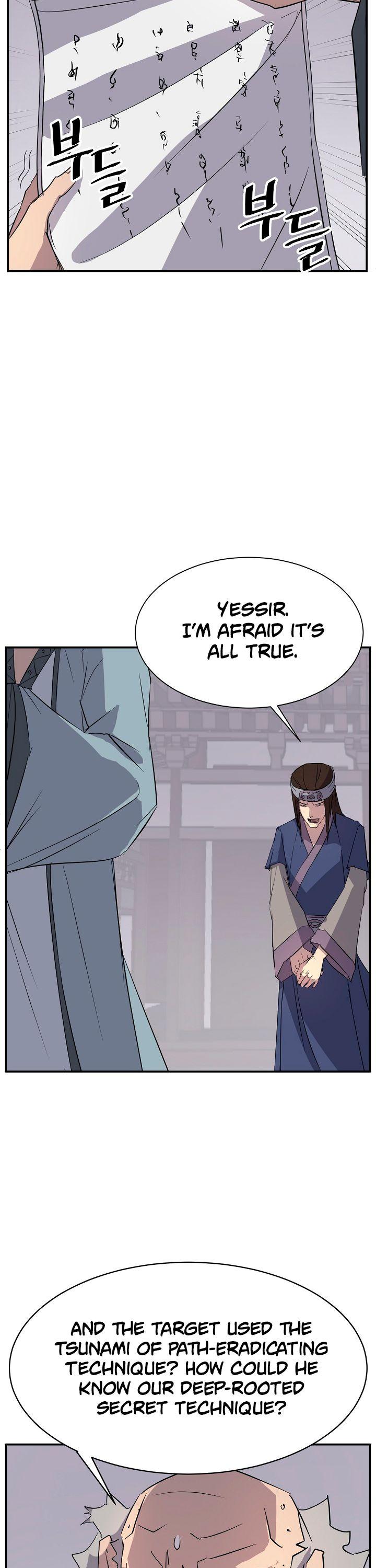 Immortal, Invincible Chapter 76 page 31 - Chapter 76