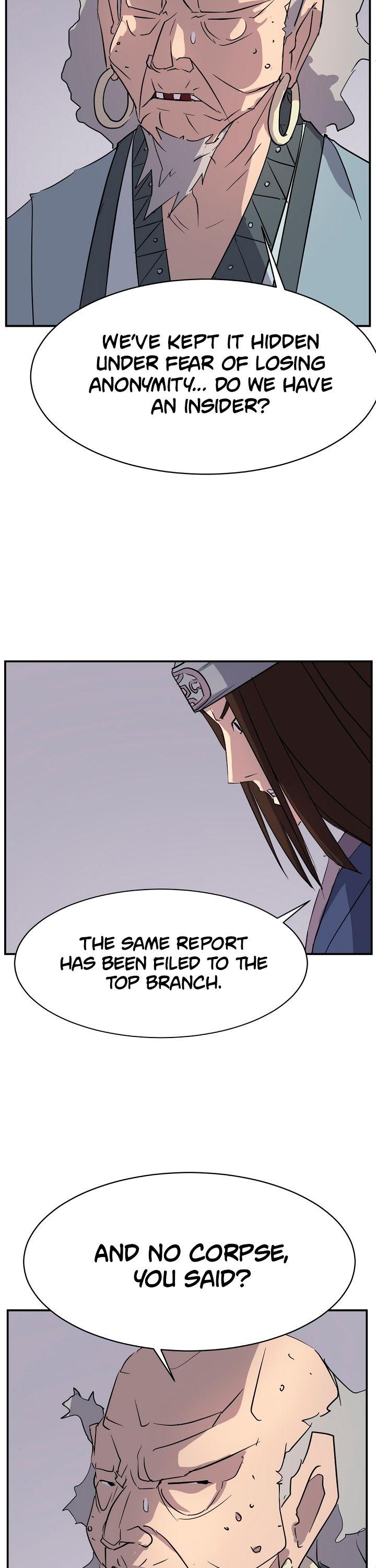 Immortal, Invincible Chapter 76 page 32 - Chapter 76