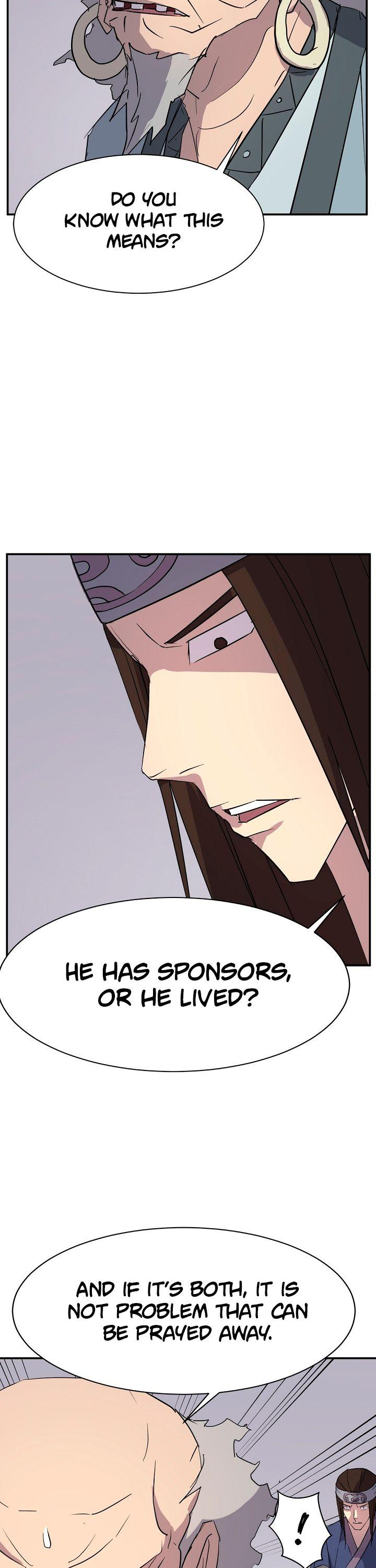 Immortal, Invincible Chapter 76 page 33 - Chapter 76