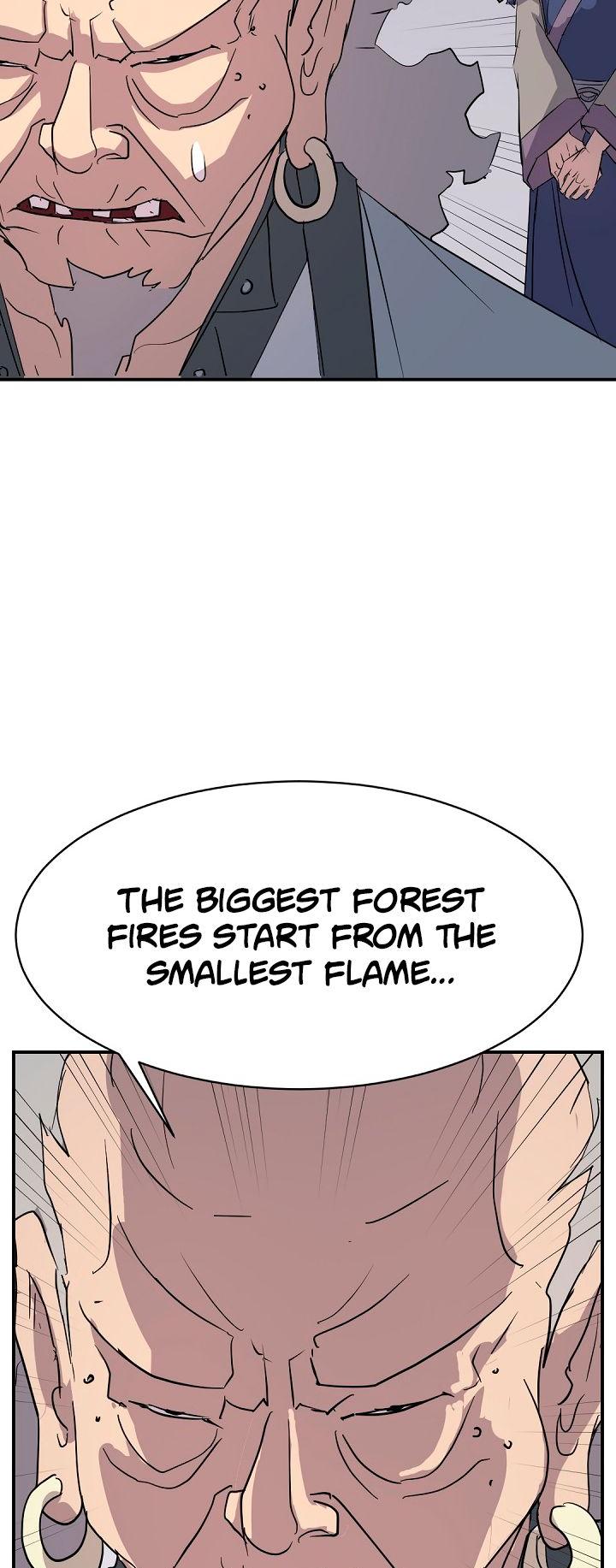 Immortal, Invincible Chapter 76 page 34 - Chapter 76