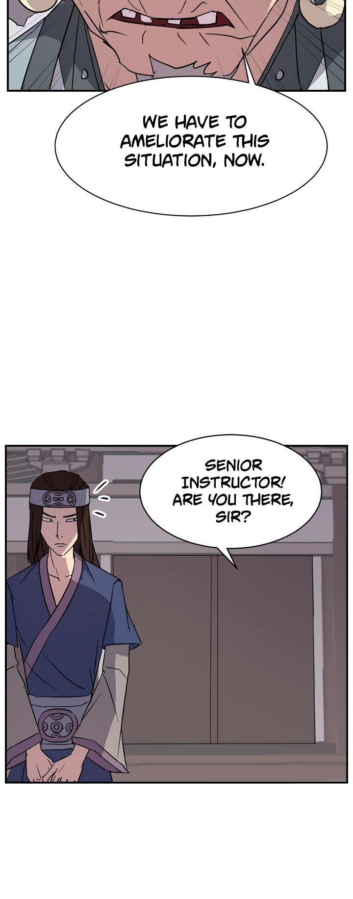 Immortal, Invincible Chapter 76 page 35 - Chapter 76