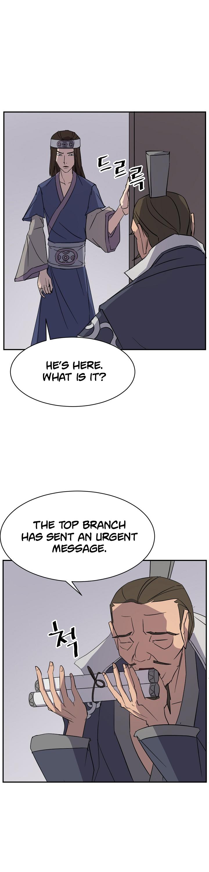 Immortal, Invincible Chapter 76 page 36 - Chapter 76