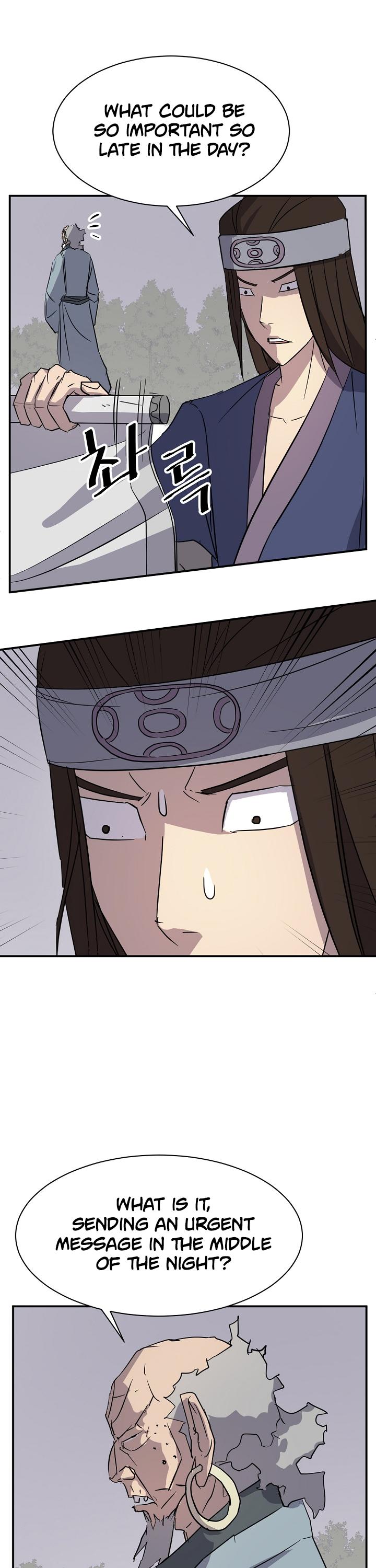 Immortal, Invincible Chapter 76 page 37 - Chapter 76