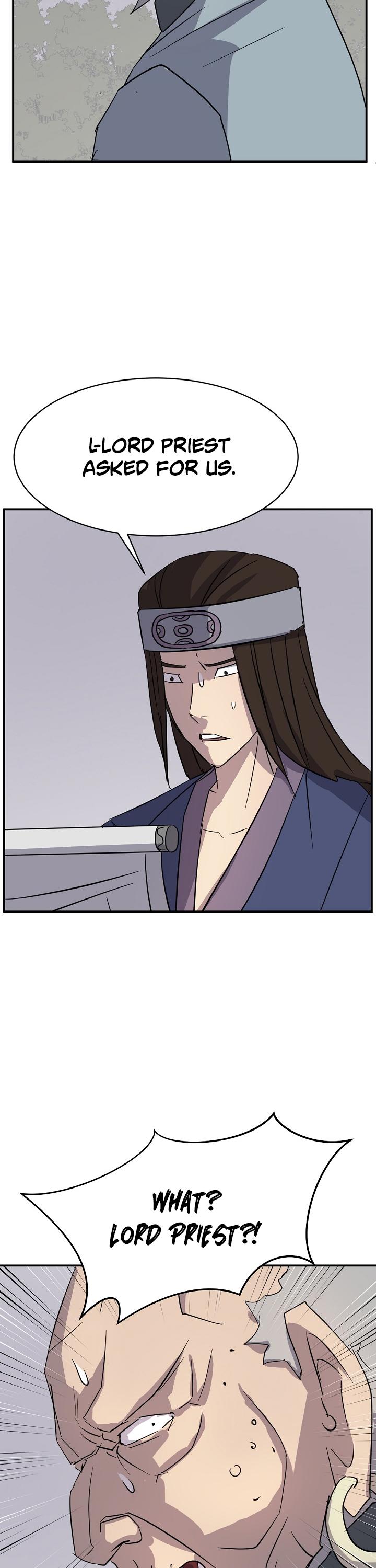 Immortal, Invincible Chapter 76 page 38 - Chapter 76