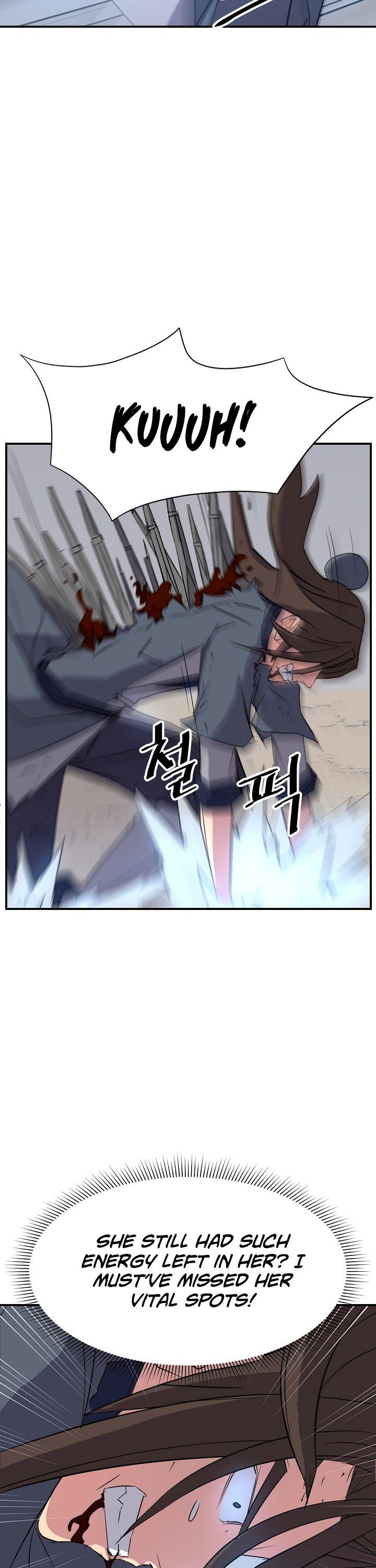 Immortal, Invincible Chapter 76 page 4 - Chapter 76