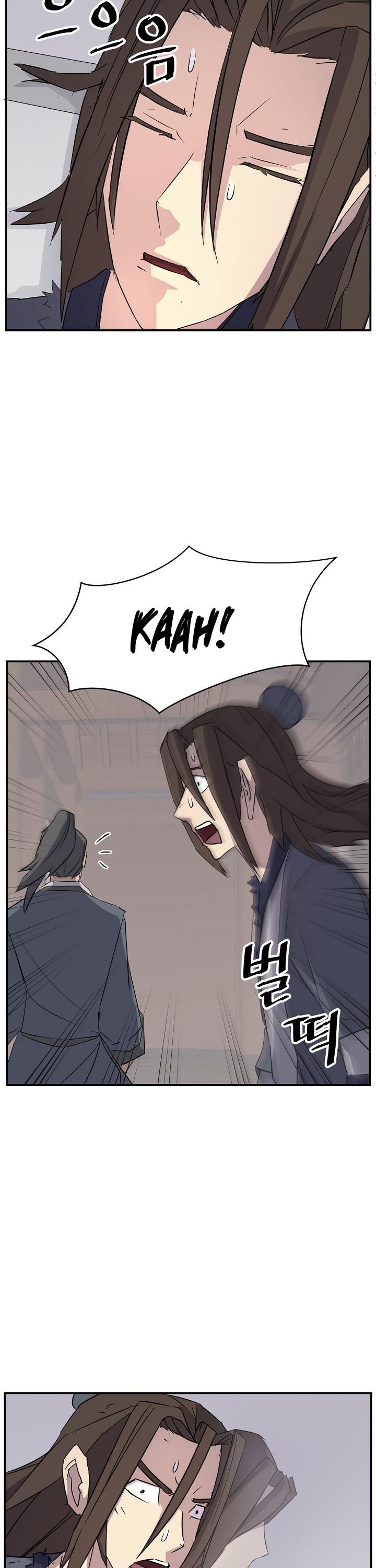 Immortal, Invincible Chapter 76 page 40 - Chapter 76