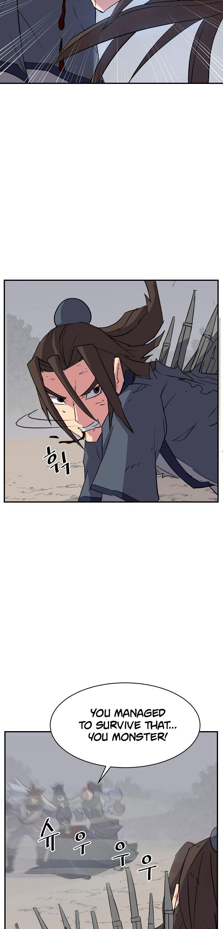 Immortal, Invincible Chapter 76 page 5 - Chapter 76