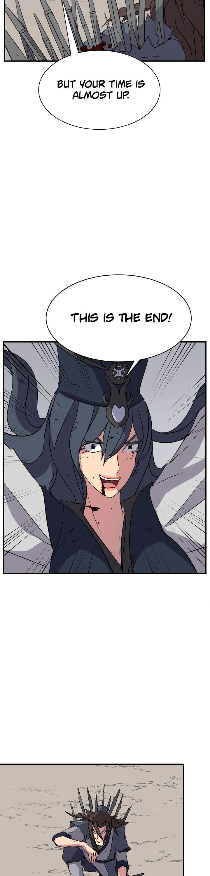Immortal, Invincible Chapter 76 page 6 - Chapter 76