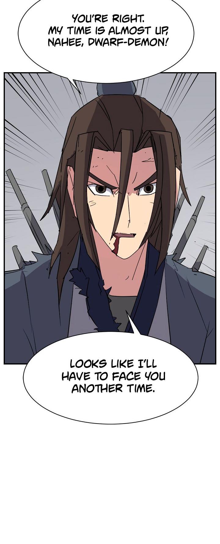 Immortal, Invincible Chapter 76 page 8 - Chapter 76