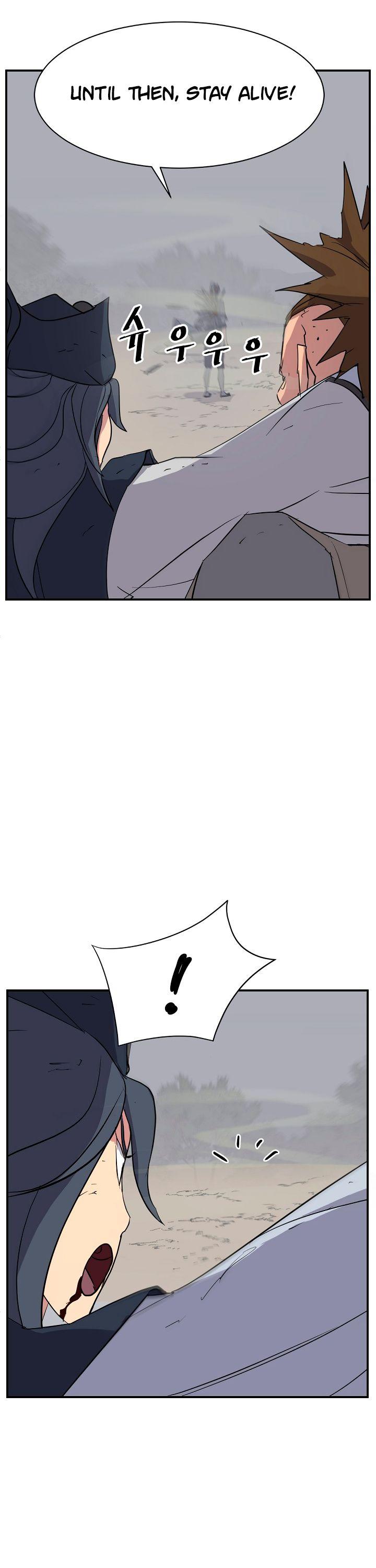 Immortal, Invincible Chapter 76 page 9 - Chapter 76