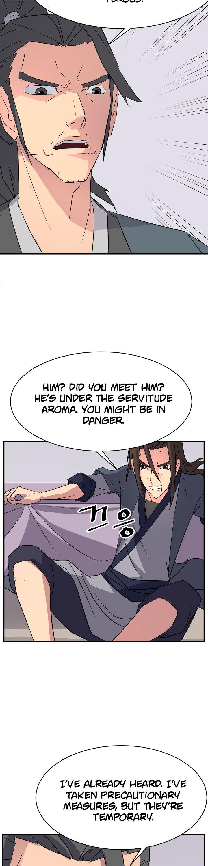 Immortal, Invincible Chapter 77 page 11 - Chapter 77