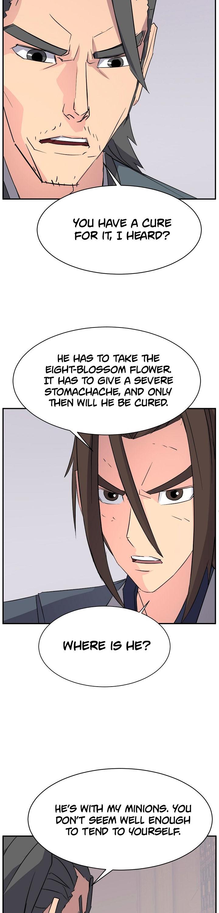 Immortal, Invincible Chapter 77 page 12 - Chapter 77