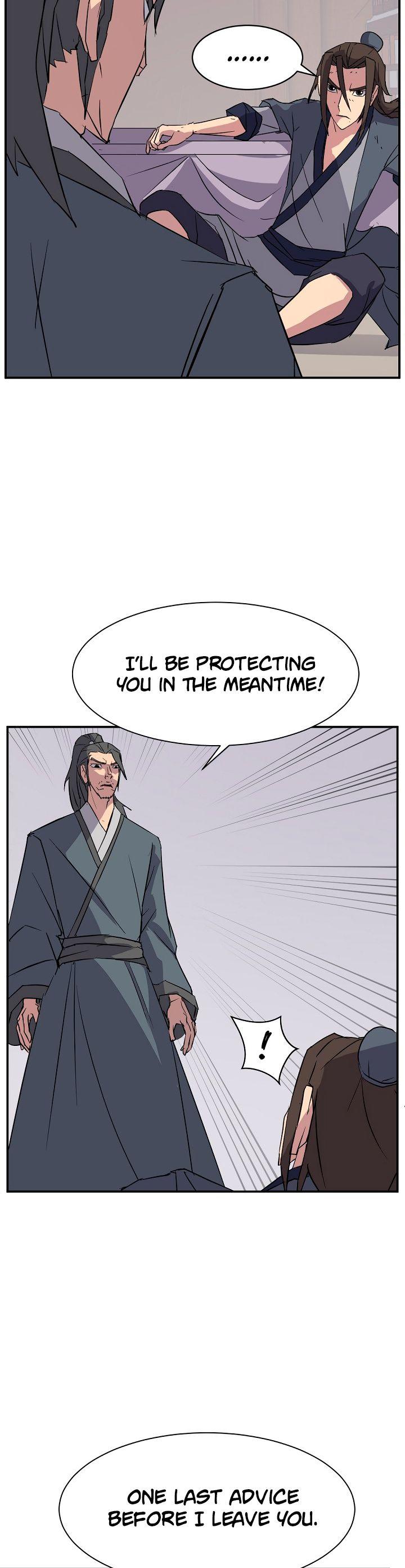 Immortal, Invincible Chapter 77 page 13 - Chapter 77
