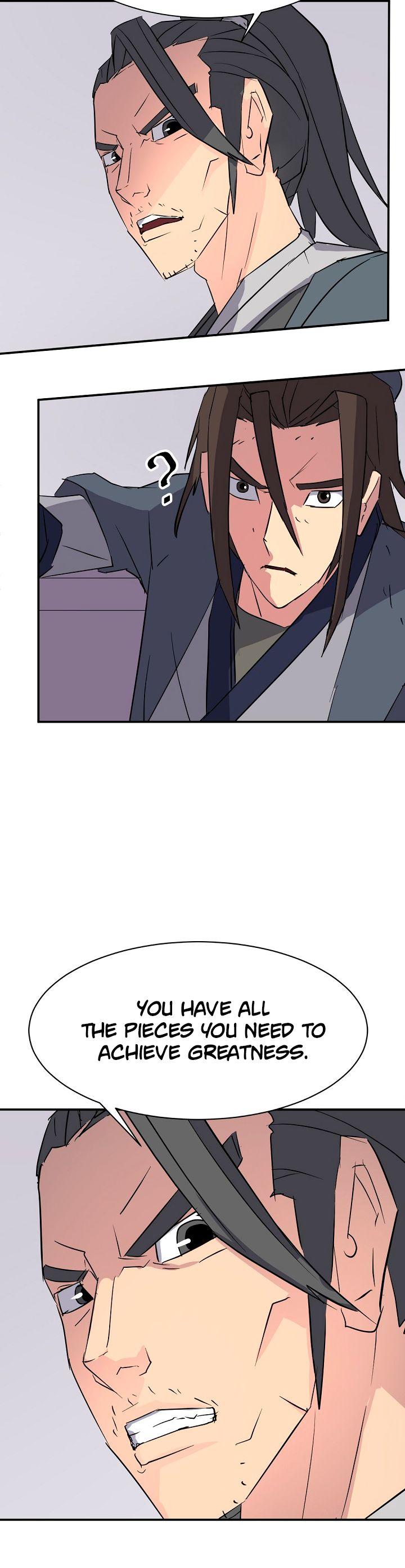 Immortal, Invincible Chapter 77 page 14 - Chapter 77