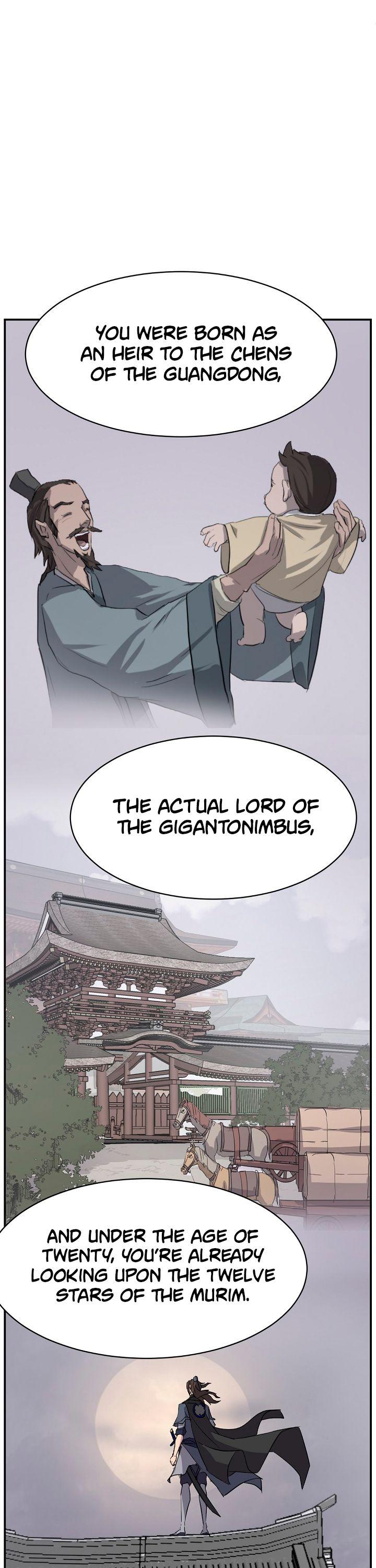 Immortal, Invincible Chapter 77 page 15 - Chapter 77