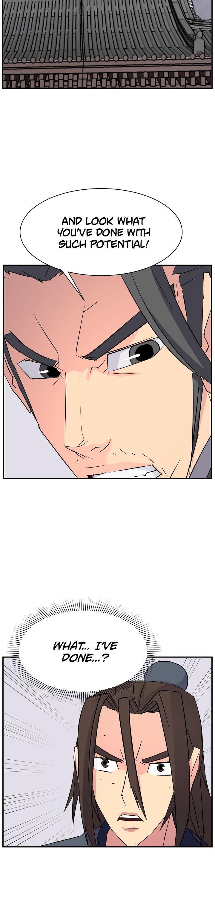 Immortal, Invincible Chapter 77 page 16 - Chapter 77