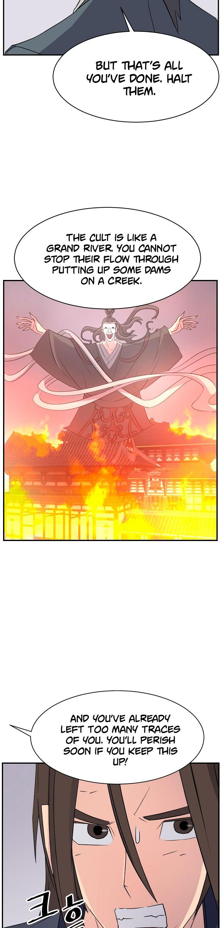 Immortal, Invincible Chapter 77 page 18 - Chapter 77