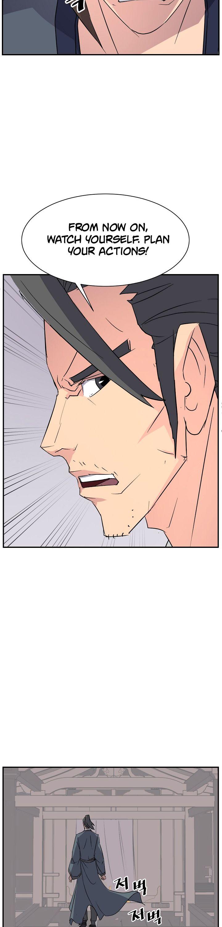 Immortal, Invincible Chapter 77 page 19 - Chapter 77