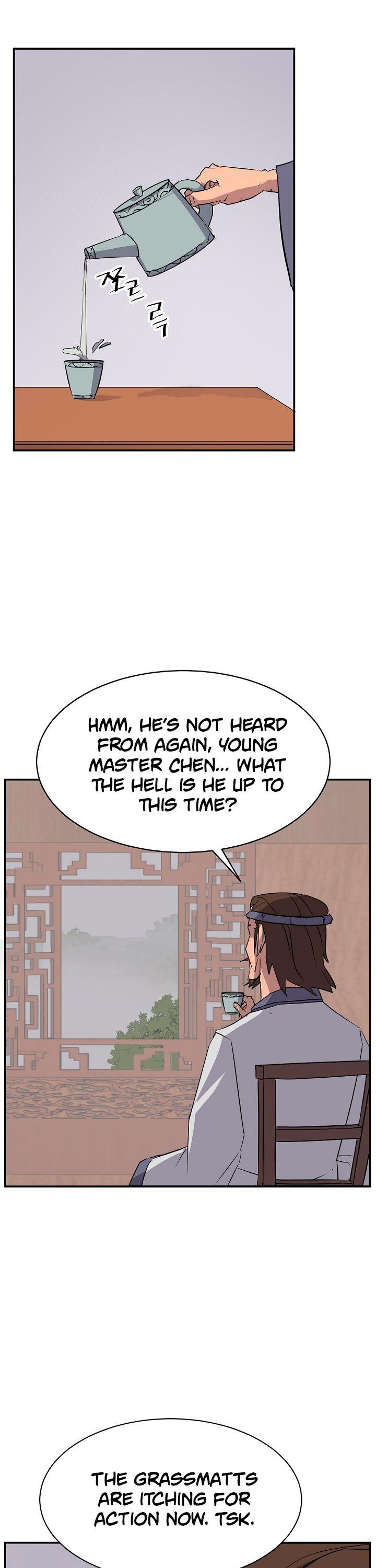 Immortal, Invincible Chapter 77 page 24 - Chapter 77