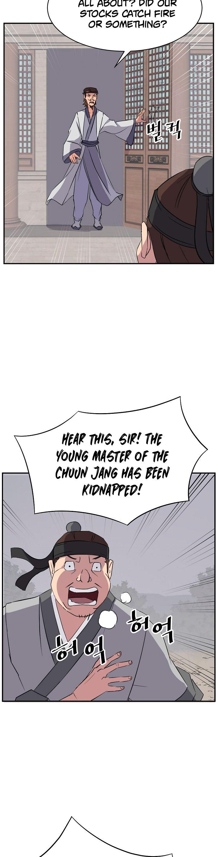 Immortal, Invincible Chapter 77 page 26 - Chapter 77