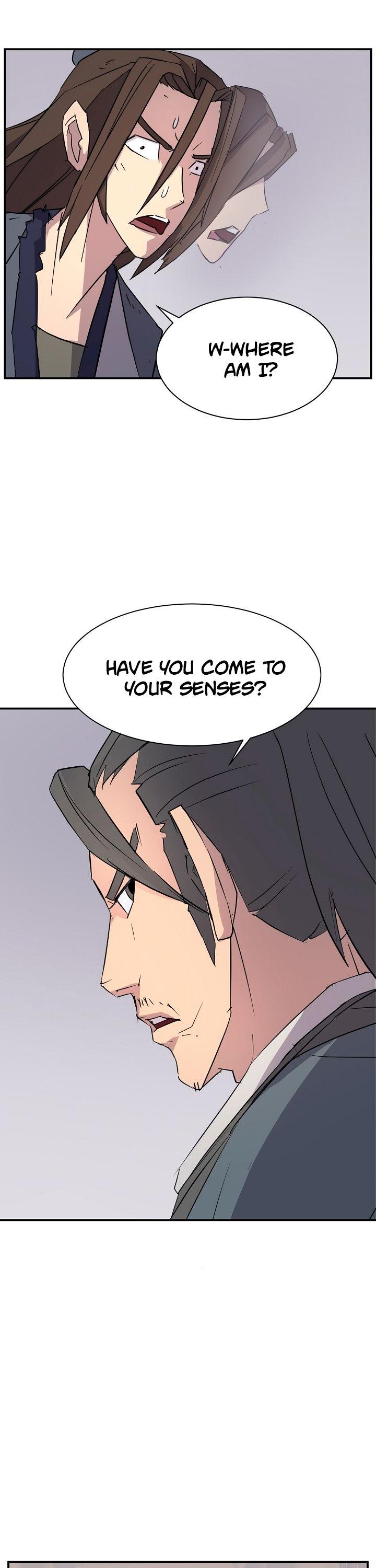 Immortal, Invincible Chapter 77 page 3 - Chapter 77