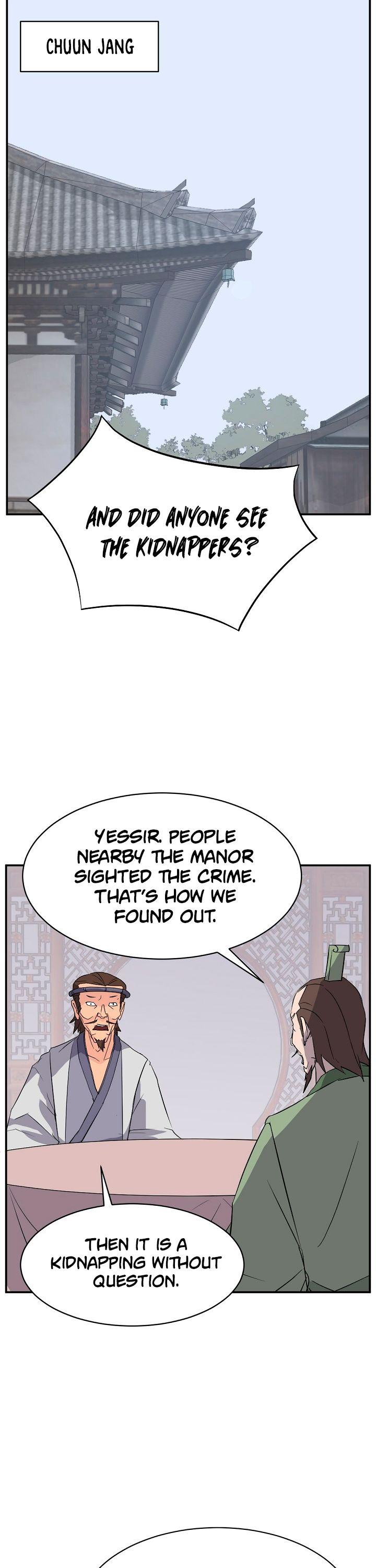 Immortal, Invincible Chapter 77 page 30 - Chapter 77