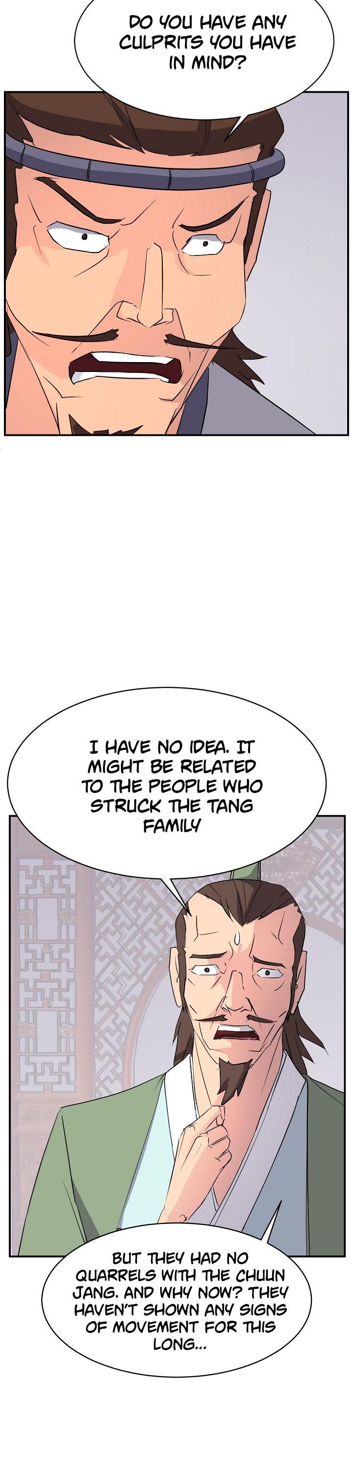 Immortal, Invincible Chapter 77 page 31 - Chapter 77
