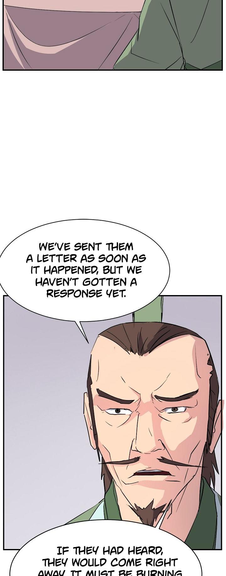 Immortal, Invincible Chapter 77 page 33 - Chapter 77