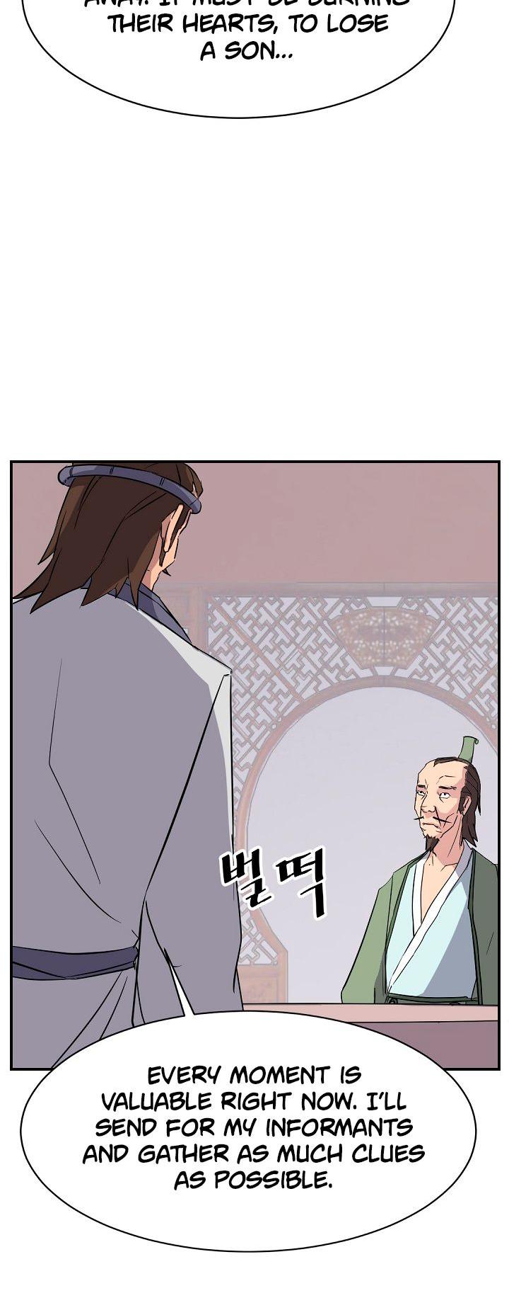 Immortal, Invincible Chapter 77 page 34 - Chapter 77