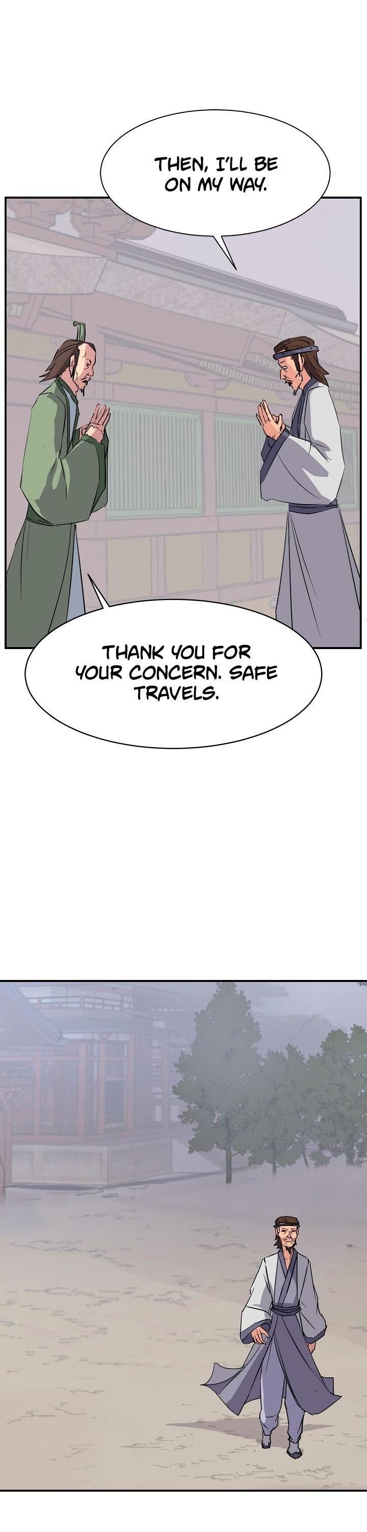 Immortal, Invincible Chapter 77 page 36 - Chapter 77
