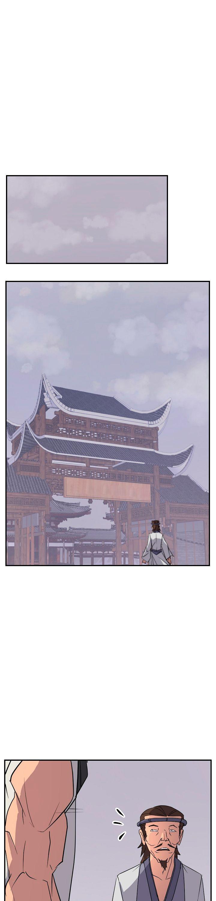 Immortal, Invincible Chapter 77 page 37 - Chapter 77